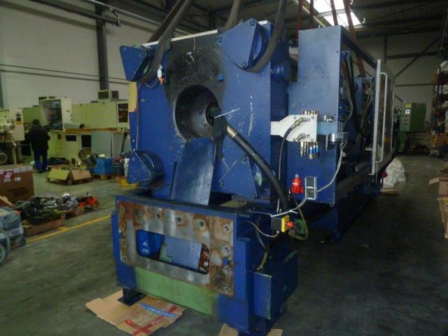 Krauss Maffei KM 500 - 2300 B