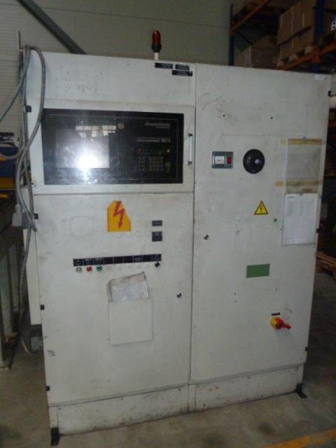Krauss Maffei KM 500 - 2300 B