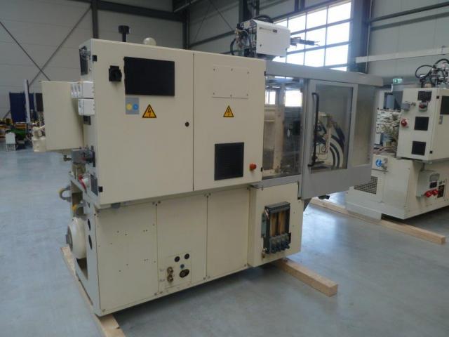 Krauss Maffei KM 40 - 220 C WIN