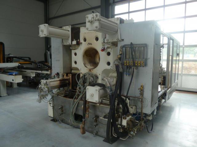 Krauss Maffei KM 800 - 5700 MC