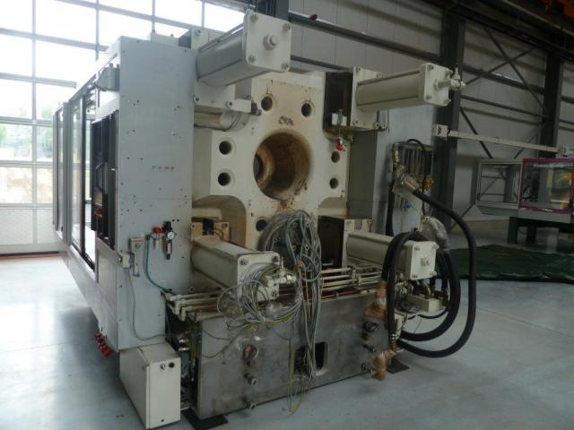Krauss Maffei KM 800 - 5700 MC
