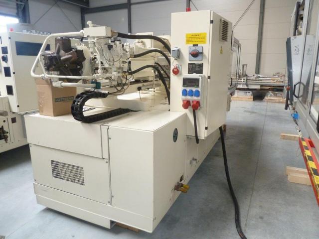Krauss Maffei KM 175 - 1000 C1