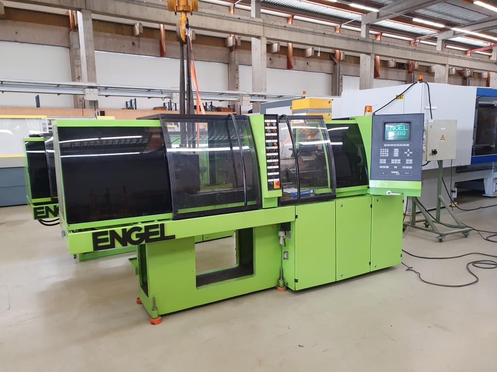 Engel Espeed Engel ES 200 / 40 HL